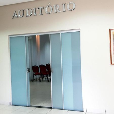 Hotel Executivo Araguaína Zewnętrze zdjęcie