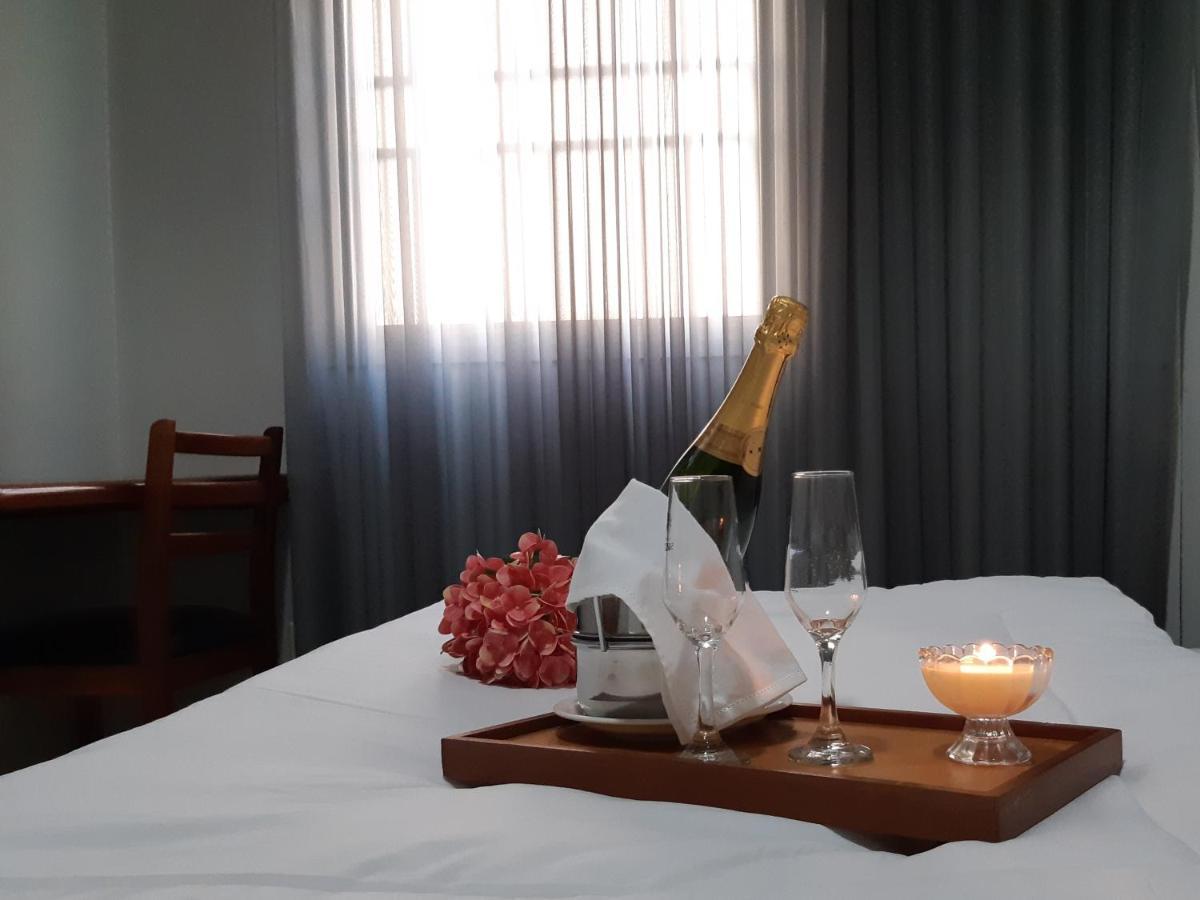 Hotel Executivo Araguaína Zewnętrze zdjęcie