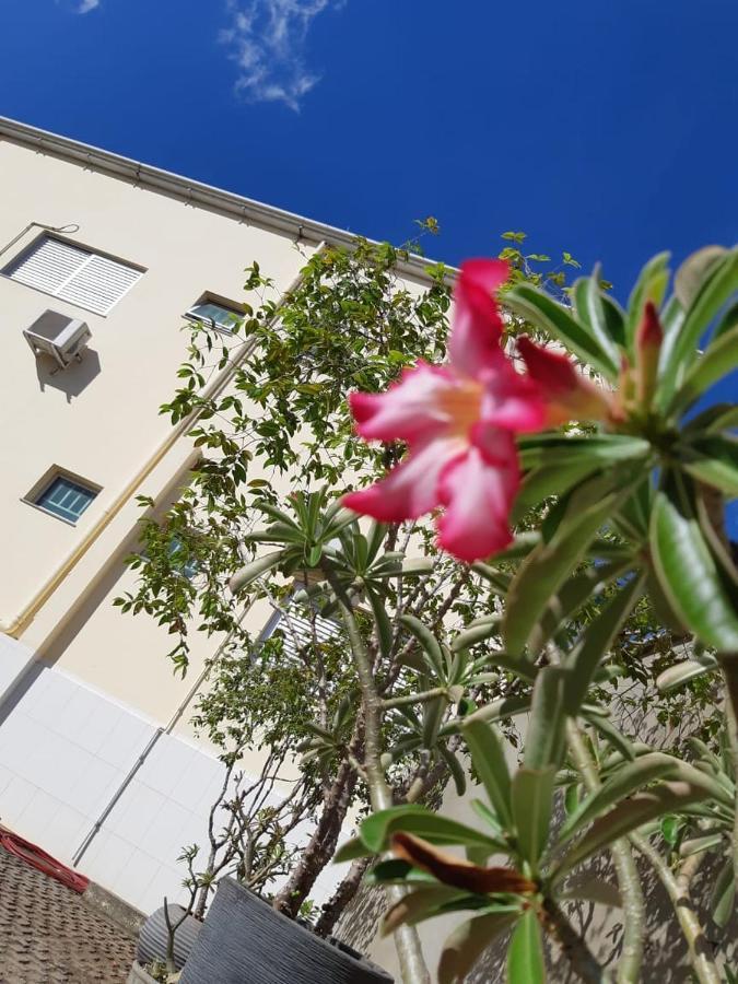 Hotel Executivo Araguaína Zewnętrze zdjęcie