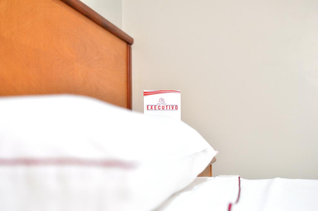 Hotel Executivo Araguaína Pokój zdjęcie