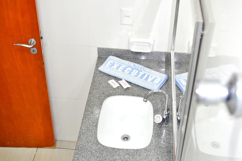 Hotel Executivo Araguaína Pokój zdjęcie