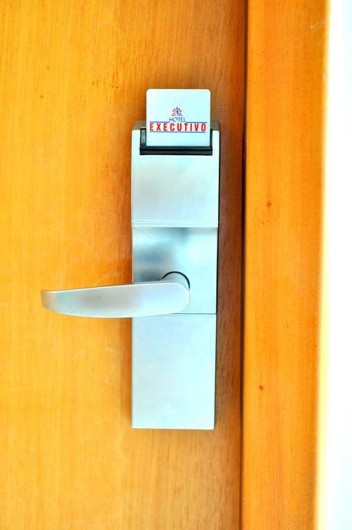 Hotel Executivo Araguaína Zewnętrze zdjęcie