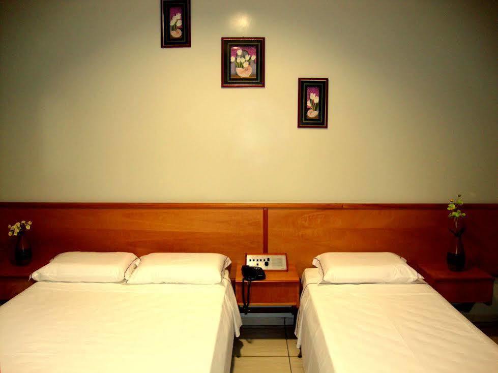 Hotel Executivo Araguaína Zewnętrze zdjęcie