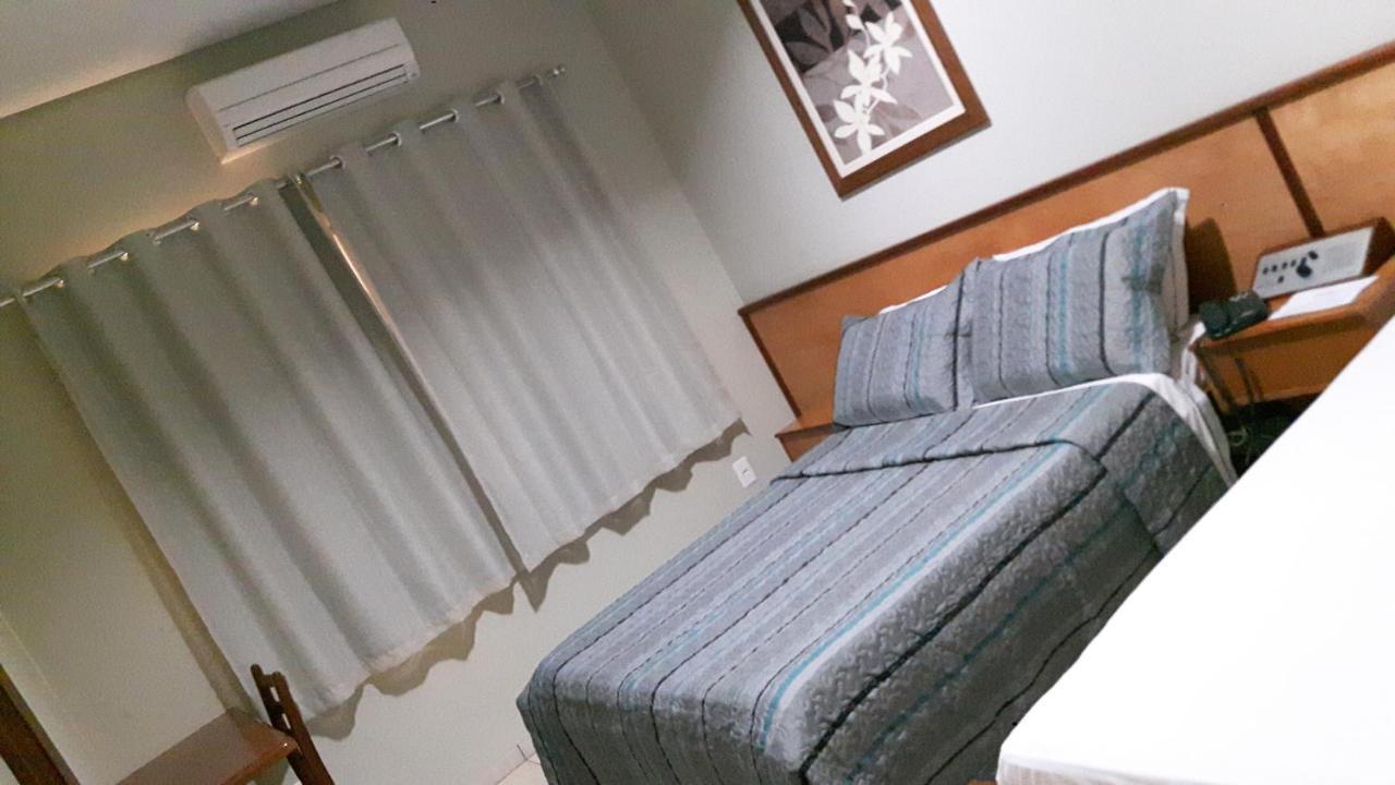 Hotel Executivo Araguaína Zewnętrze zdjęcie